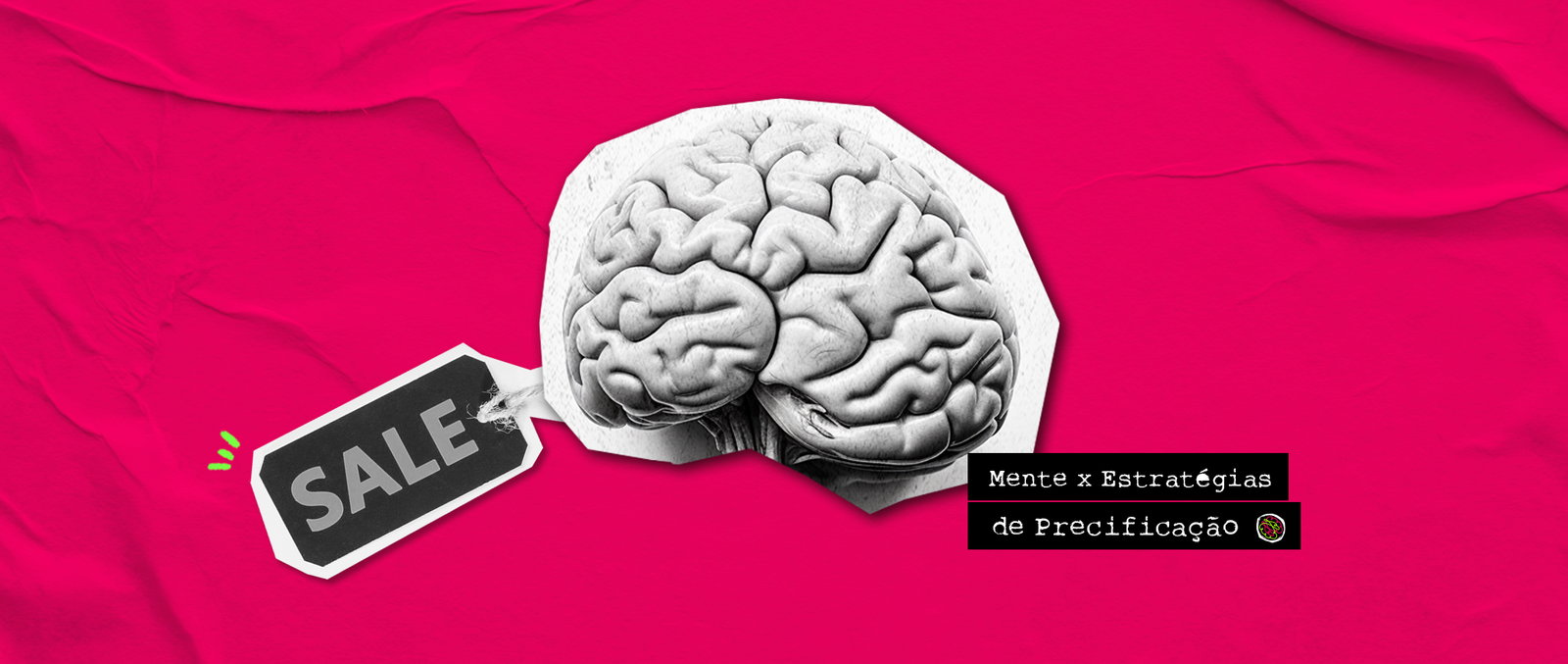 como o cérebro do consumidor avalia seus preços e como usar isso a seu favor