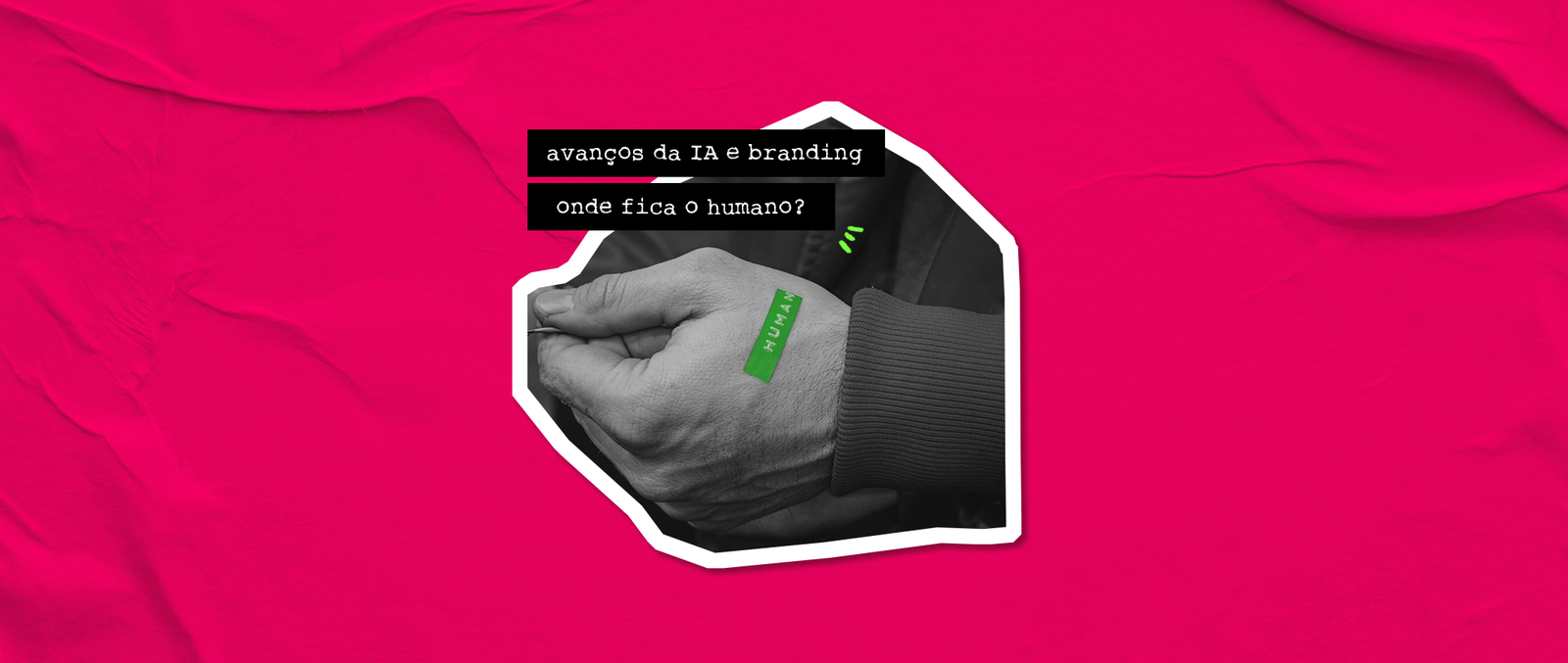 Ia e branding