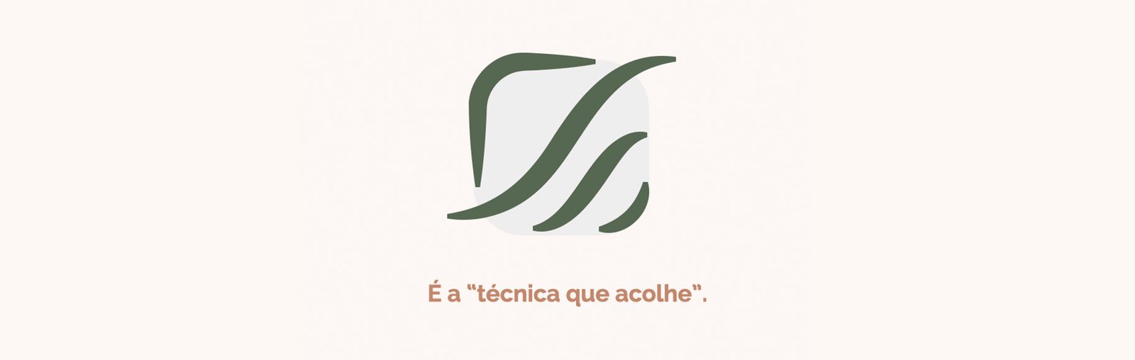 Complete Singulares Cuidado Integrado symbol: clinical expertise that welcomes