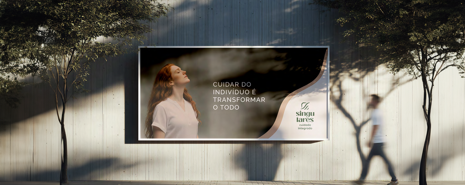 Singulares Cuidado Integrado, case de estratégia e gestão de marca da Nozes