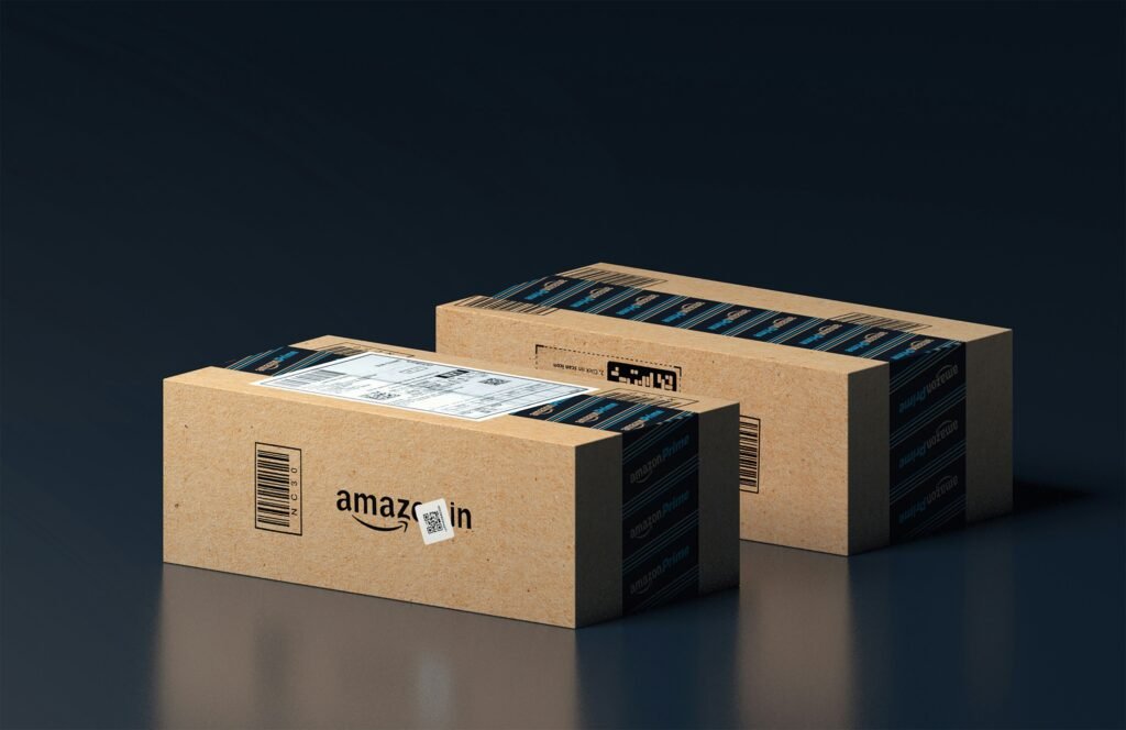 Amazon e a mágica de comprar sem esforço. branding e neuromarketing estratégias