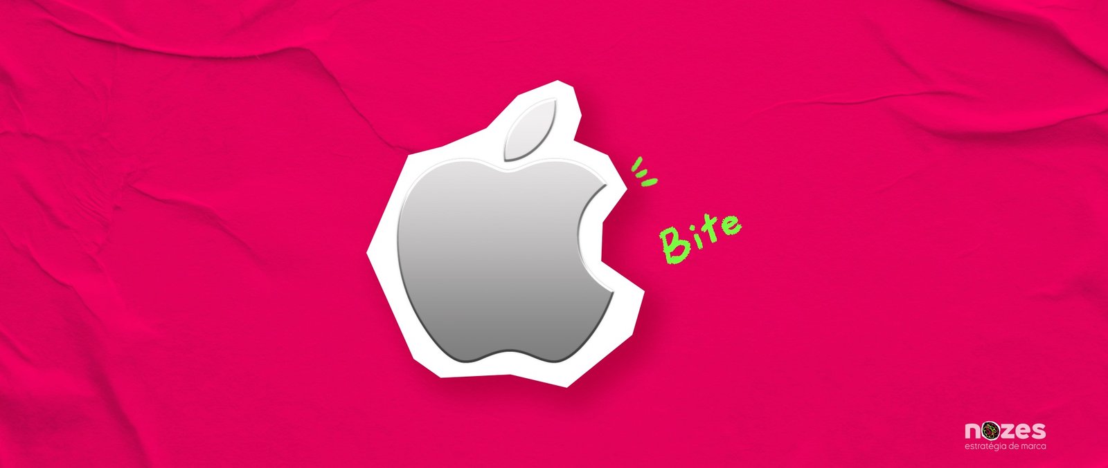 branding estratégico versus marketing, ilustração conceitual