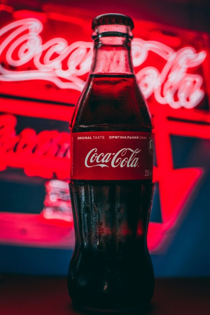 Como a Coca-Cola usa neuromarketing na prática